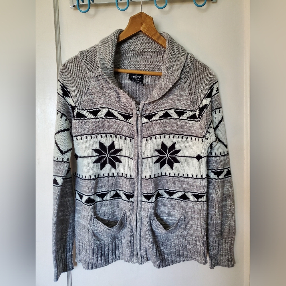 Women's Knit Sweater 🪶💕
